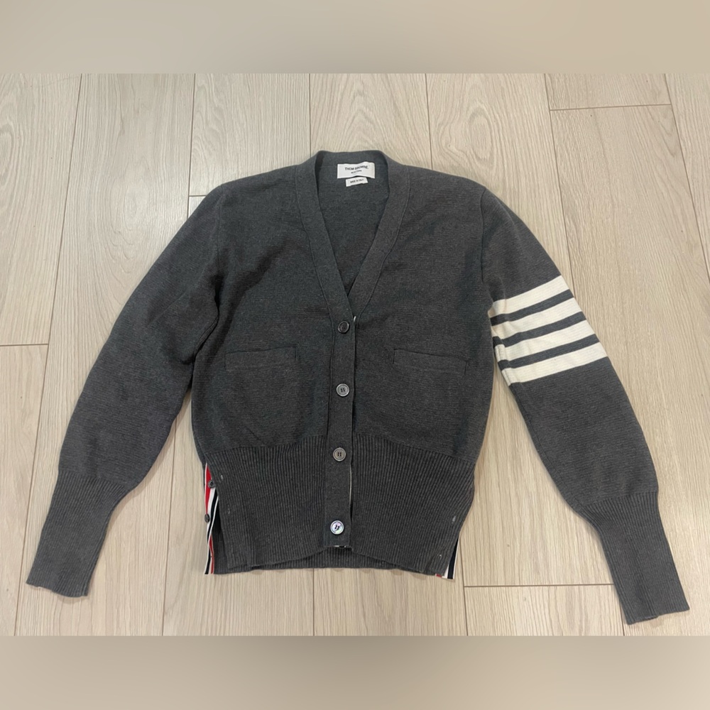 Thom Browne Cardigan